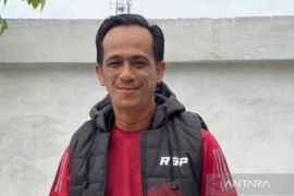 Romy Syahputra kembali nahkodai KONI Abdya