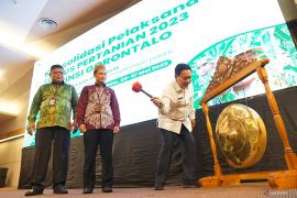 BPS Gorontalo mulai rangkaian lomba Hari Statistik Nasional