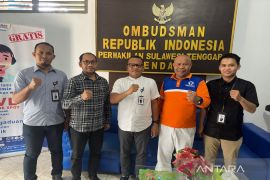 KY Sultra dan ORI Sultra bangun sinergi awasi pelayanan publik