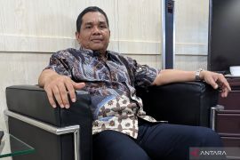 Perum Bulog pastikan stok gula pasir di Sumut aman