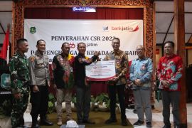 Bank Jatim pastikan dukung program pemerintah aksesbilitas perekonomian