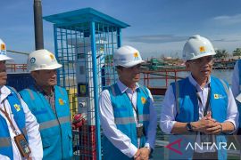 PLN sebut ALMA turunkan  biaya operasional kapal di Pelabuhan Sibolga