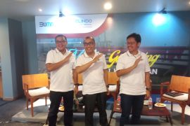 PT Indonesia Kendaraan Terminal komitmen bagi dividen 70 persen laba bersih di 2023