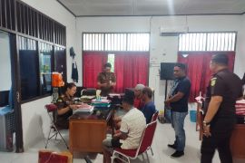 Polisi: Berkas perkara penyelundupan manusia dilimpahkan ke Kejaksaan Negeri