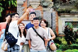 WHO CABUT STATUS DARURAT COVID-19