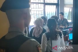 Polres Cianjur terima laporan korban penipuan arisan bodong total Rp4 miliar