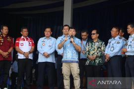 Ditjen Imigrasi Kemenkumham Riau buka layanan Eazy Passport di PT RAPP