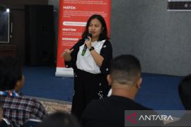 Diskominfo: Menjamurnya "starup" beri dampak terhadap "smart city"