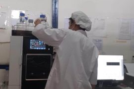 Laboratorium Perusda buka kolaborasi dukung ekspor kratom berkualitas