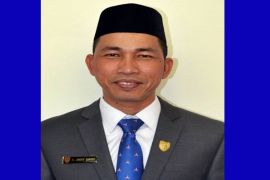 DPRD Kalteng ajak masyarakat berpartisipasi jaga kamtibmas jelang Nataru