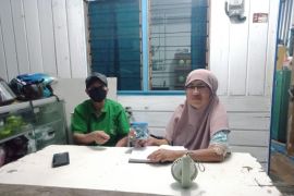 Perjuangan Sri Wahyuni, Mitra Holding Ultra Mikro dalam Sediakan Akses Keuangan Formal di Kampung Nelayan