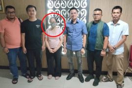 Tujuh tahun buron, Kejati Kepri tangkap terpidana korupsi