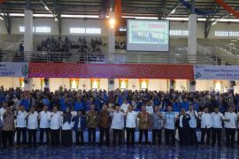 DJKN Sulseltrabar hadirkan Pojok Kemenkeu di Unismuh