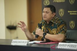 Penyidik Polda Metro Jaya menaikkan status kasus pencabulan anak AG oleh Mario