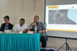 Pemkot Medan lakukan  penataan aset tanah 180 hektare di dua kelurahan