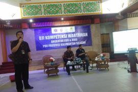 PLN Kalimantan usung "Desa Berdaya PLN 2023"