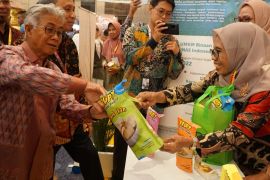 Forum Kapnas III 2023 Wilayah Jabanusa tunjuk delapan UMKM terbaik