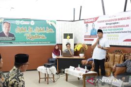 Raih akreditasi Paripurna RSUD Panyabungan gelar tasyakuran