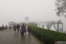 7 wisata hidden gem di Bandung yang cocok untuk healing & bersantai