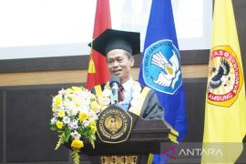 ULM-Filipina laksanakan "SEA Teacher" perkuat kerja sama ASEAN