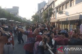 Cak Eri: "Surabaya Vaganza" tak sekadar seremonial