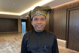 Sistem  Pemilu 2024 diperkenalkan "roadshow" di Batam