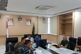 Pemprov Sumut nilai esensi utama Harlah Pancasila kenalkan ideologi negara