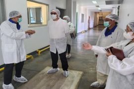 Biofarma-Smesco Indonesia kerja sama tingkatkan produk herbal UMKM