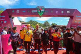 Hadiri BLOT 2023, Menpora Dito: Satu acara targetnya tercapai banyak