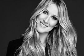 Celine Dion batalkan semua konser tur dunia karena gangguan neurologis langka
