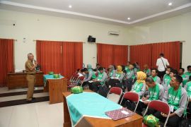 Pemkab tingkatkan kapasitas dan keahlian pengelola BUMDes di Trenggalek