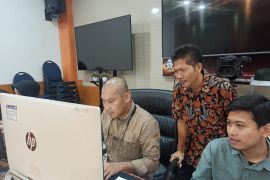 Bawaslu Sulsel menemukan daftar bacaleg ganda di parpol berbeda