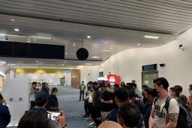 KBRI Manila repatriasi 53 WNI korban perdagangan orang