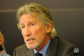 Polisi Jerman selidiki mantan personel Pink Floyd