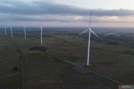 Menelisik peran Indonesia mewujudkan energi bersih dalam Keketuaan ASEAN