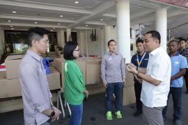 JCI bantu 1.000 paket sembako dan alat ibadah pada HJKS ke-730