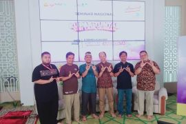 ZIS Indosat kenalkan program Qurban Tanpa Batas