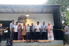 Magnifying Corporate University bangun kampus pertama di Depok