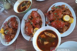 Geliat UMKM di Kalimantan Barat dominan sektor kuliner