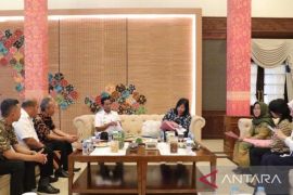 Pemprov Babel dan IBI optimalkan penanganan stunting