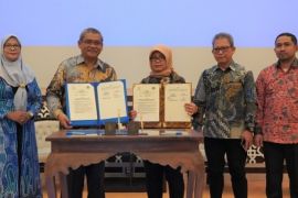 Rektor UAD: Regulasi perbukuan dibutuhkan