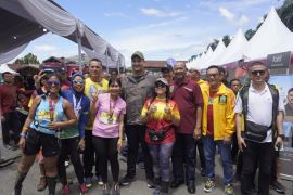 Plt Bupati Langkat apresiasi BLOT 2023