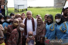 East Kalimantan committed to elevating underdeveloped villages