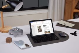 Ini fitur unggulan Huawei MatePad 11