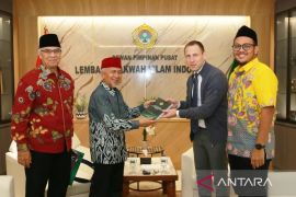 Ketum LDII: Dunia akui Islam Indonesia damai