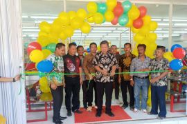 Himpunan Pengusaha KAHMI bikin minimarket Hipkamart di Sukoharjo