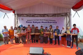 Foodbank of Indonesia ajak ibu-pegiat kuliner olah pangan berlebih