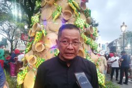 Disbudpar Semarang optimistis Kota Lama jadi wisata favorit di Jateng