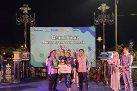 Wali Kota Banjarmasin ajak pemuda lestarikan budaya lewat prestasi