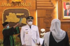 Mantan Wali Kota Surabaya Whisnu Sakti Buana tutup usia